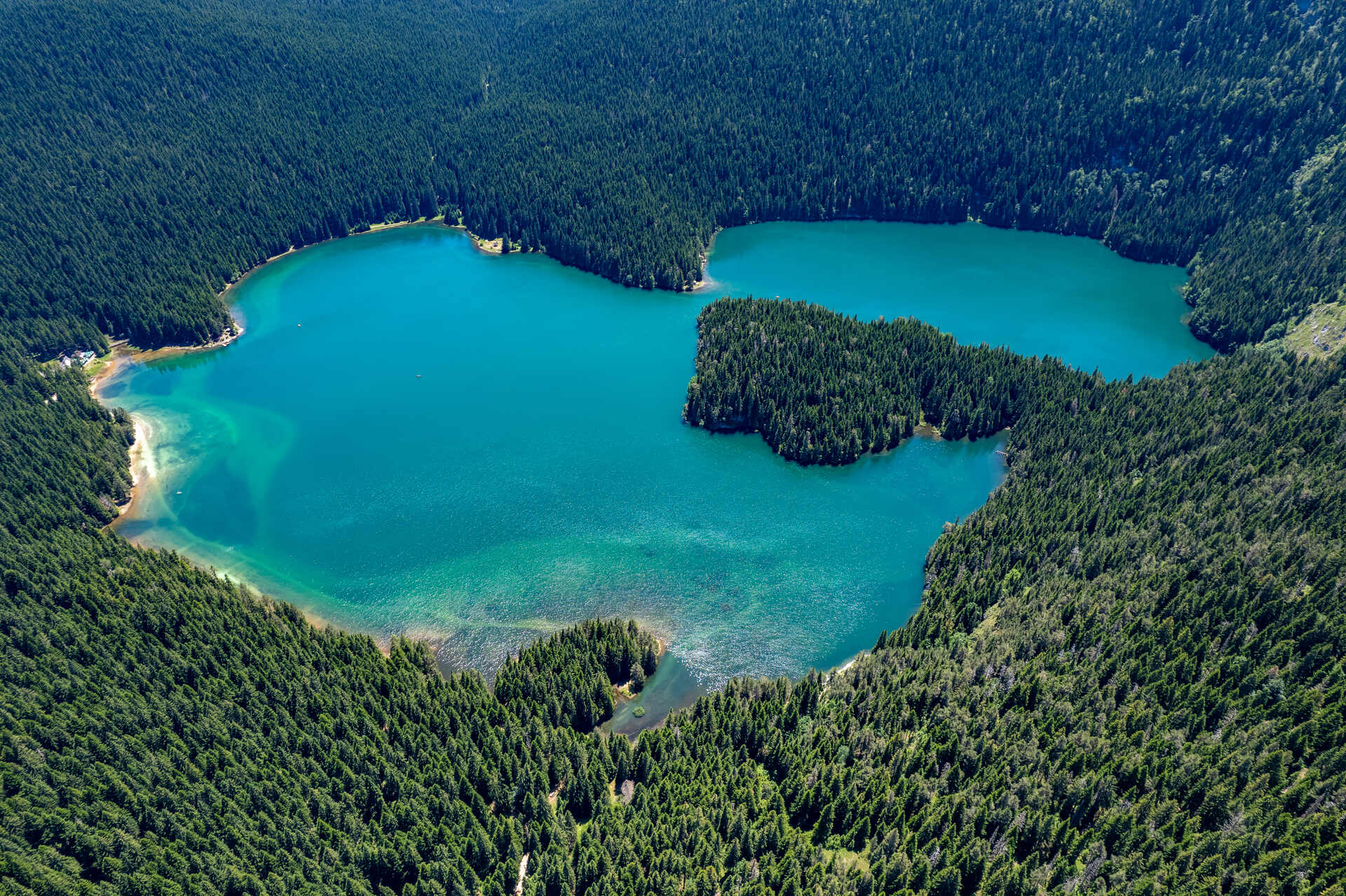 Black Lake